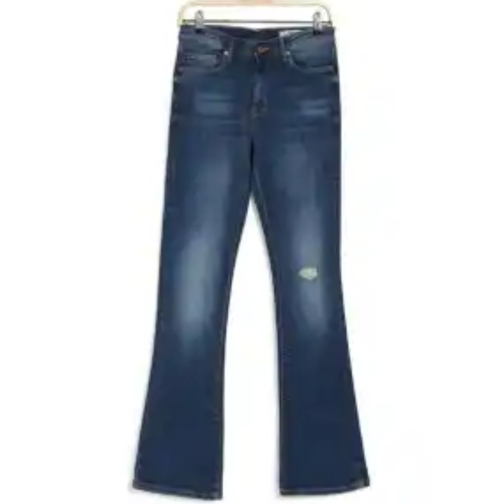 Blank NYC | Hoyt Jeans